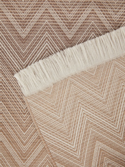 Timmy Throw 130X190, White  - 1T3PL99009481