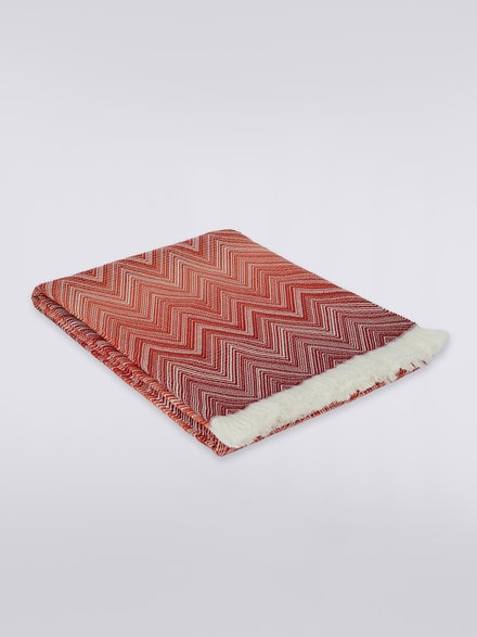 Timmy Throw 130X190, Multicoloured  - 1T3PL99009591