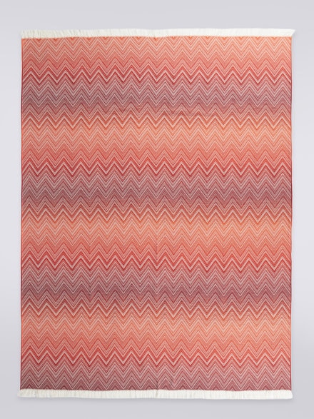 Timmy Throw 130X190, Multicoloured  - 1T3PL99009591