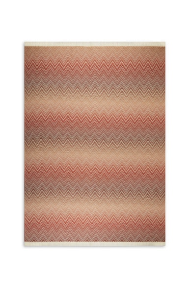 Timmy Throw 130X190, Brown - 1T3PL99009641