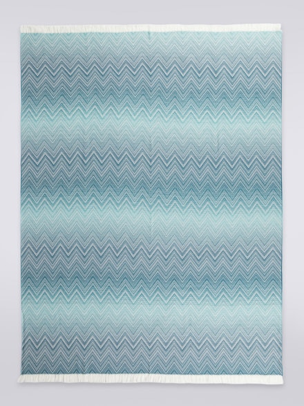 Timmy Throw 130X190, Multicoloured  - 1T3PL99009741