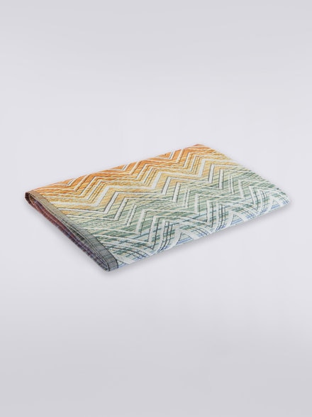 Tolomeo Beach Towel 100X180, Multicoloured  - 8051275189855