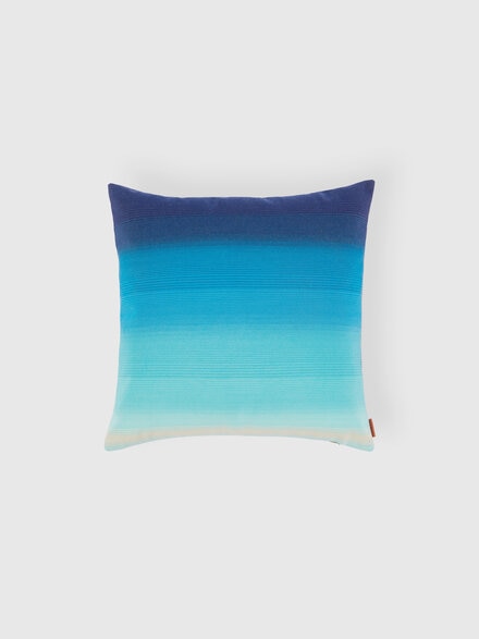 Tonga Cushion 40X40, Blue - 1T4CU00733170