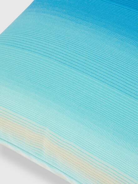 Tonga Cushion 40X40, Blue - 1T4CU00733170