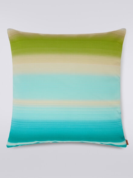 Tonga Cushion 60X60, Blue - 1T4CU00734170