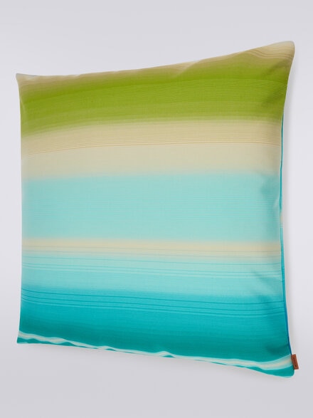 Tonga Cushion 60X60, Blue - 1T4CU00734170