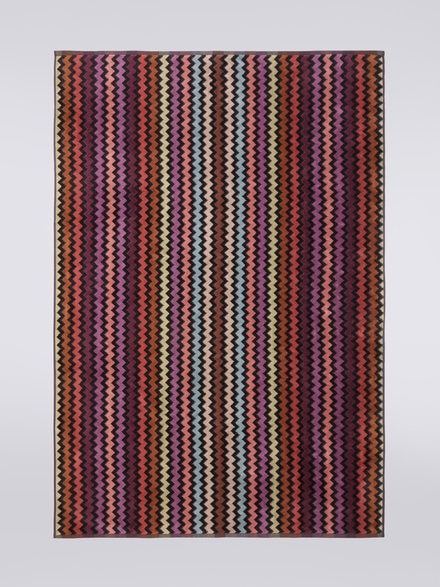 Warner Towel 100X150, Orange - 1W3SP99848159