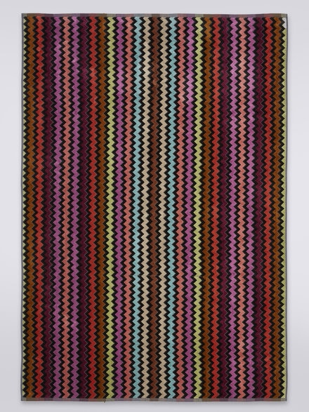 Warner Towel 100X150, Orange - 1W3SP99848159