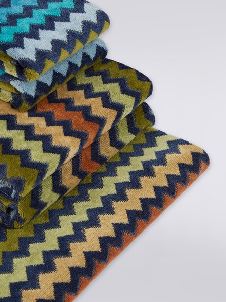 Warner 5-Piece Set, Blue - 1W3SP99850170