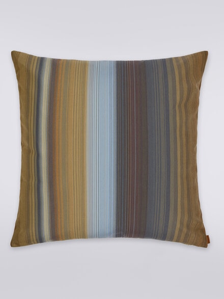 Yumbel Cushion 60X60, Multicoloured  - 1Y4CU00710160