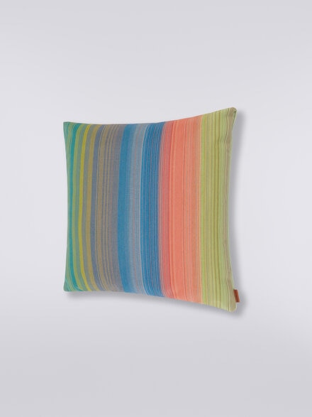 Yumbel Cushion 40X40, Multicoloured  - 1Y4CU00732100