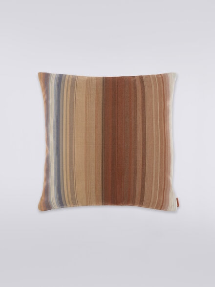 Yumbel Cushion 40X40, Black    - 1Y4CU00732160
