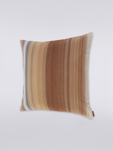 Yumbel Cushion 40X40, Black    - 1Y4CU00732160