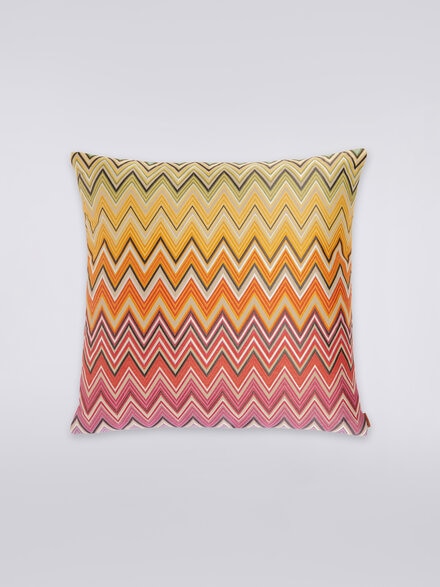 Yanai Cushion 50X50, Multicoloured  - 1Y4CU00750100