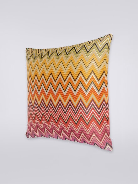 Yanai Cushion 50X50, Multicoloured  - 1Y4CU00750100