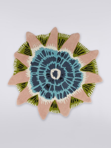 Botanica Rug 110, Blue - 4H4TA99014T01