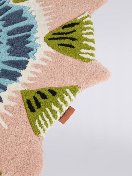 Botanica Rug 110, Blue - 4H4TA99014T01