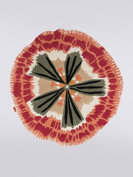 Botanica Rug 110, Pink - 4H4TA99014T03