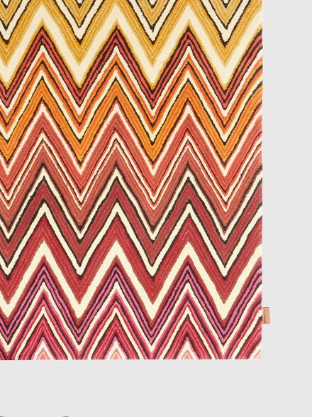 Liuwa carpet 200x300 cm, Multicoloured  - 4I4TA99015T16