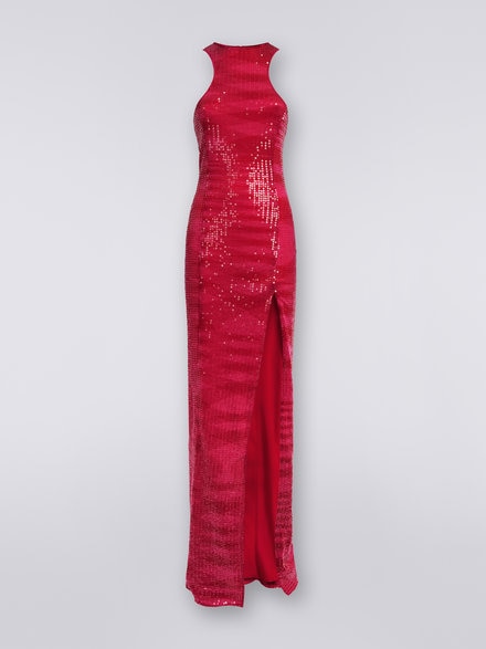 , Fuchsia & Rot - DS23SG6TBT005RF402K