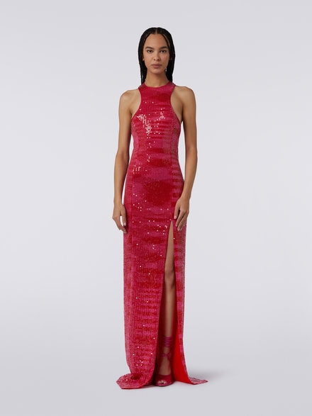 , Fuchsia & Rot - DS23SG6TBT005RF402K