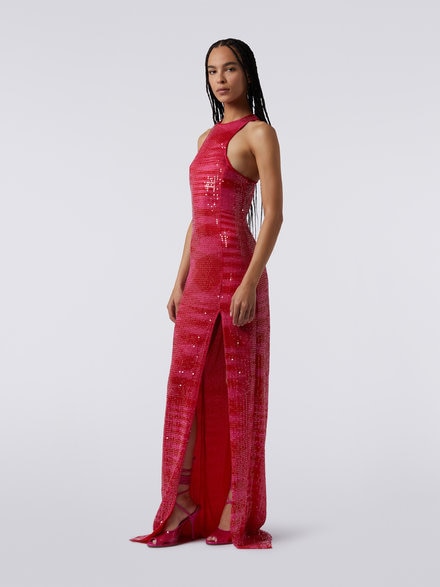 , Fuchsia & Rot - DS23SG6TBT005RF402K