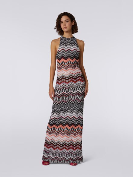 , Black, Pink & White  - DS23SG6ZBK026BS30BV