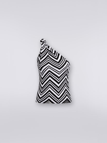 TOP, Black & White - DS23SK3PBC002YF9001