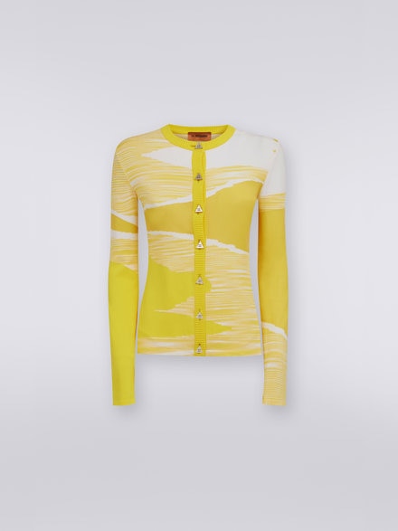 , White & Yellow - DS23SM2ABK023UF100S