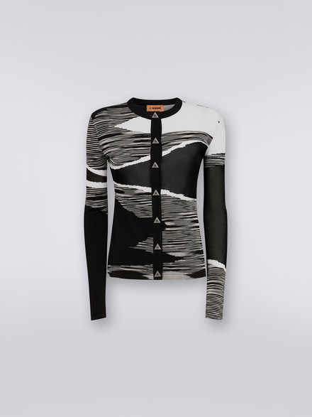 , Black & White - DS23SM2ABK023UF9001