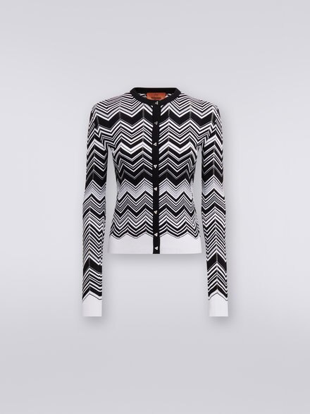 , Noir & Blanc - DS23SM2HBK025WS018K