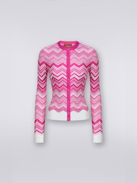 , Red & White - DS23SM2HBK025WS30BU