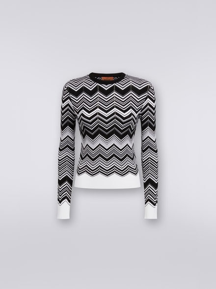 , Black & White - DS23SN1UBK025WS018K