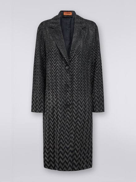 Women's Jackets, Down Jackets and Coats | Missoni