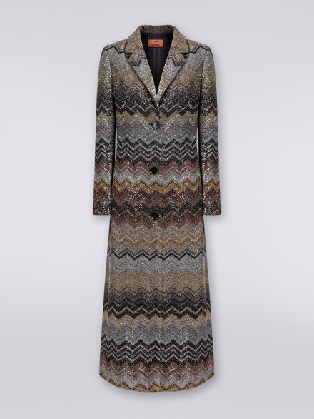 Women's Jackets, Down Jackets and Coats | Missoni