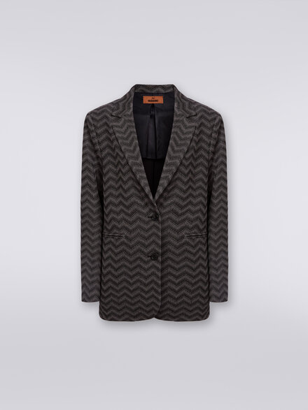 Women's Jackets, Down Jackets and Coats | Missoni