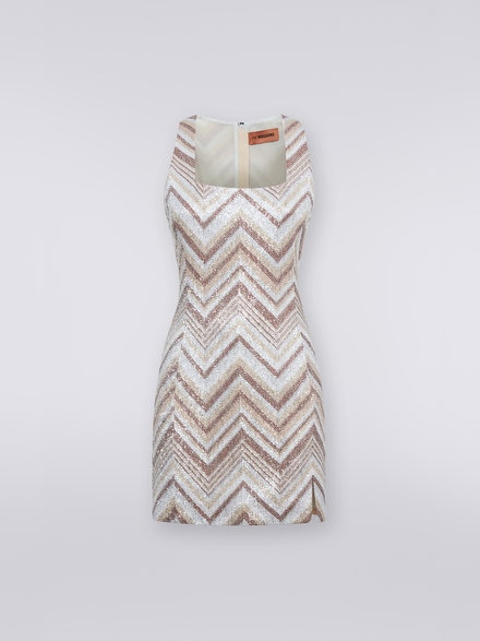 Elegant Women's Dresses and Formal Wear | Missoni