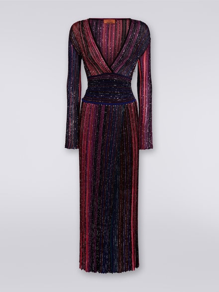 Elegant Women's Dresses and Formal Wear | Missoni