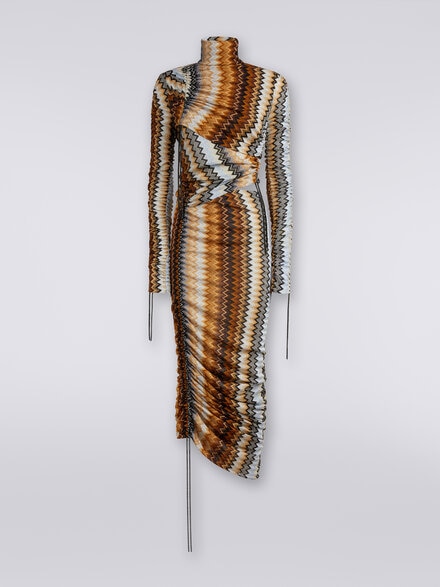 Elegant Women's Dresses and Formal Wear | Missoni