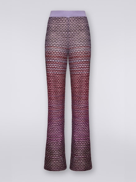 Casual and Elegant Women's Trousers | Missoni