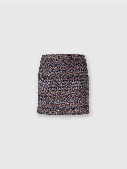 Short, Midi or Long skirts | Missoni