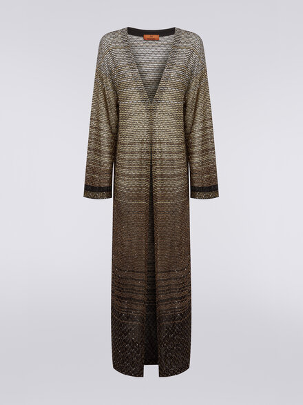 Missoni shop long cardigan