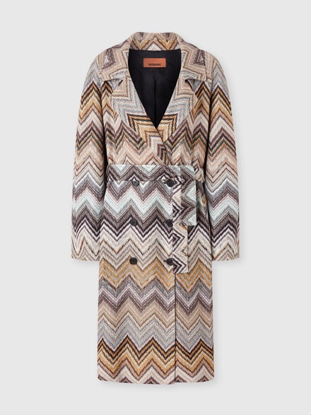 Women s Jackets Down Jackets and Coats Missoni