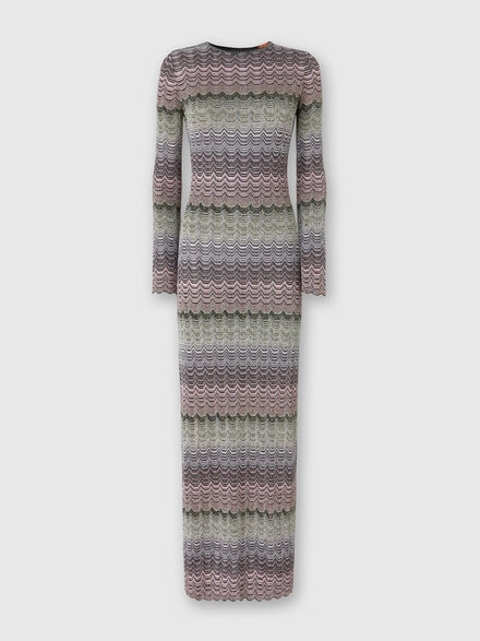 Elegant Women's Dresses and Formal Wear | Missoni