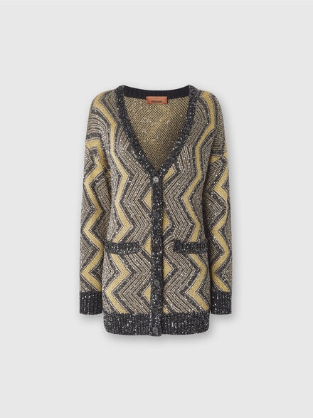 Women s Long or Short Cardigans Missoni