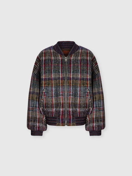 Women's Elegant Coats: Shop Designer Outerwear | Missoni