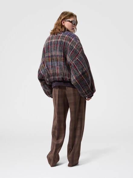 Women's Elegant Coats: Shop Designer Outerwear | Missoni
