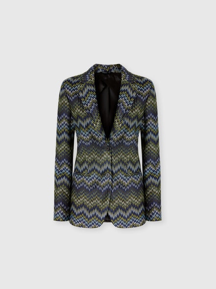 Women's Elegant Coats: Shop Designer Outerwear | Missoni