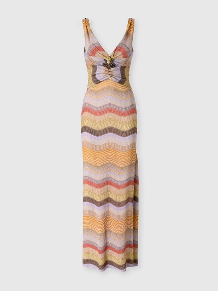 Designer women's dresses and mini dresses | Missoni