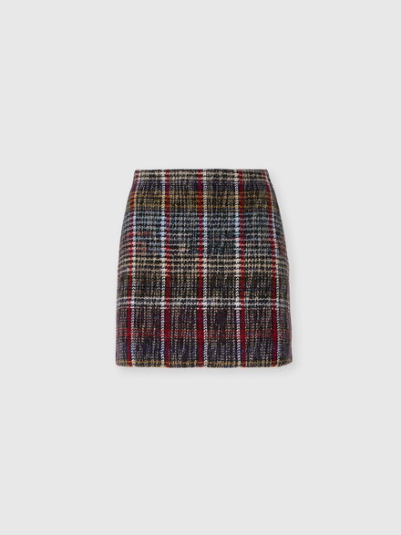 エレガンスと個性を放つMissoniのロング、ミディ、ミニスカート